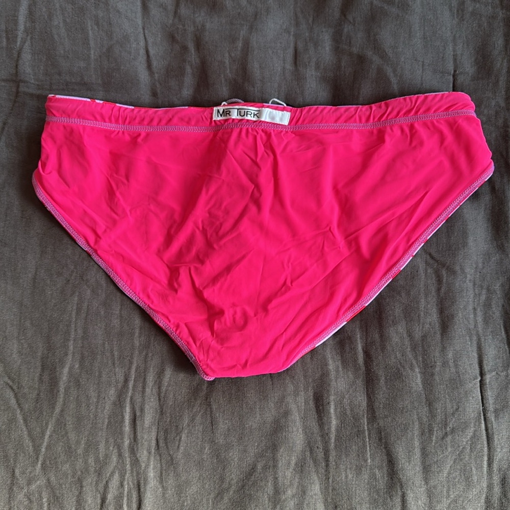 MR. TURK Reversible Swimsuit - Picture 4 of 5